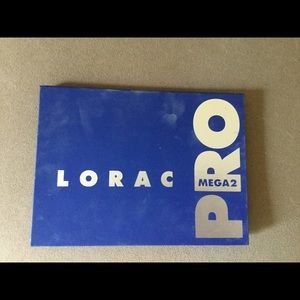 Lorac Mega Pro 2 Palette